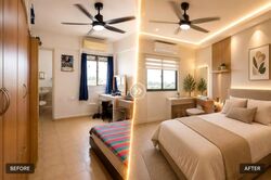 Blk 745 Nee Soon Central Spring (Yishun), HDB 3 Rooms #587617291